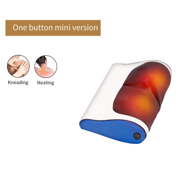 Heating Neck Shoulder