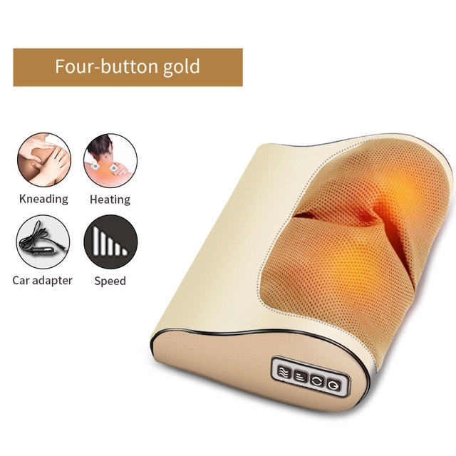 Heating Neck Shoulder