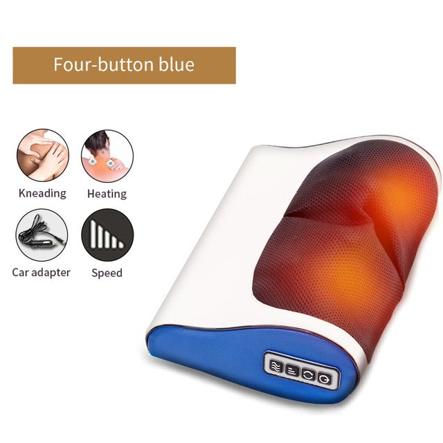 Heating Neck Shoulder