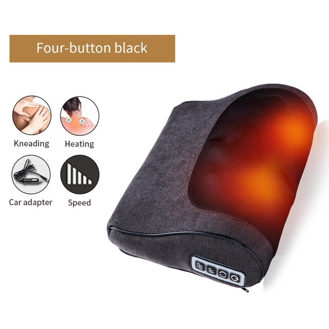 Heating Neck Shoulder