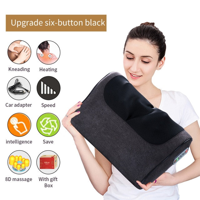 Heating Neck Shoulder