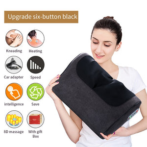 Heating Neck Shoulder