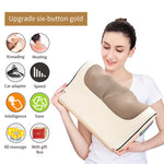 Heating Neck Shoulder