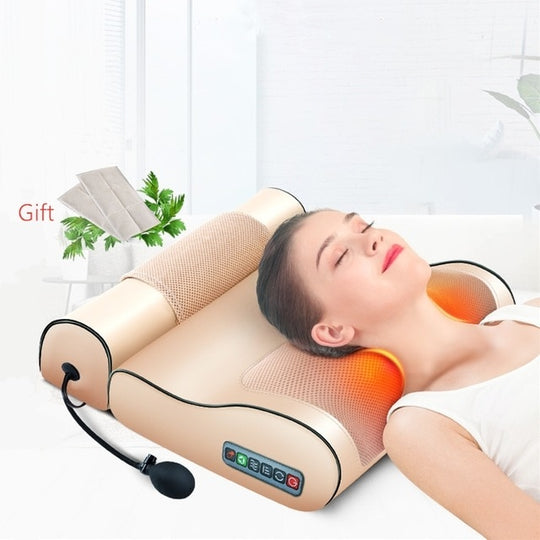 Heating Neck Shoulder