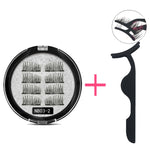 Magnetic Eyelashes