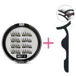 Magnetic Eyelashes