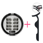 Magnetic Eyelashes