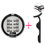 Magnetic Eyelashes