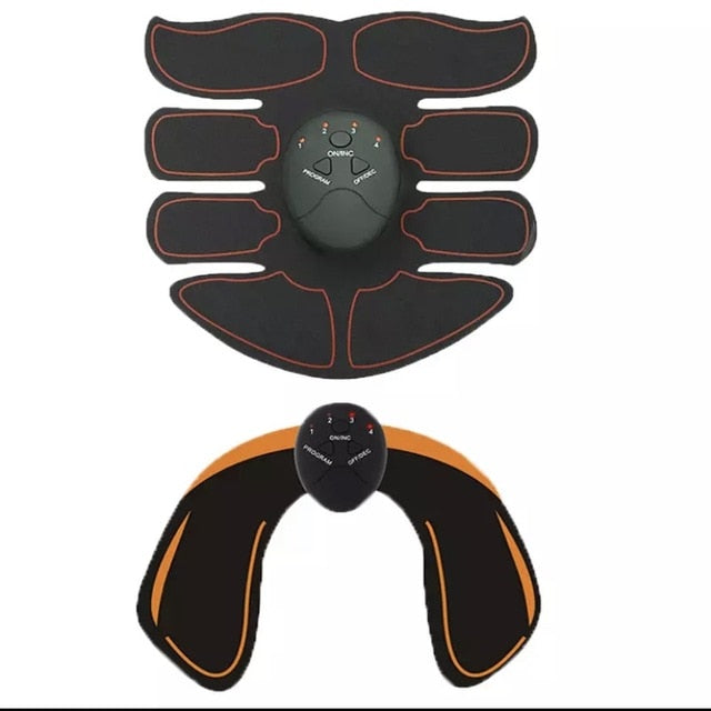 Hip Muscle Stimulator