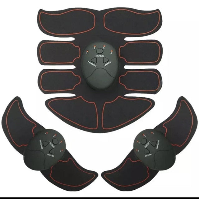 Hip Muscle Stimulator