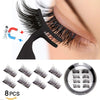 Magnetic Eyelashes