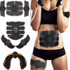 Hip Muscle Stimulator