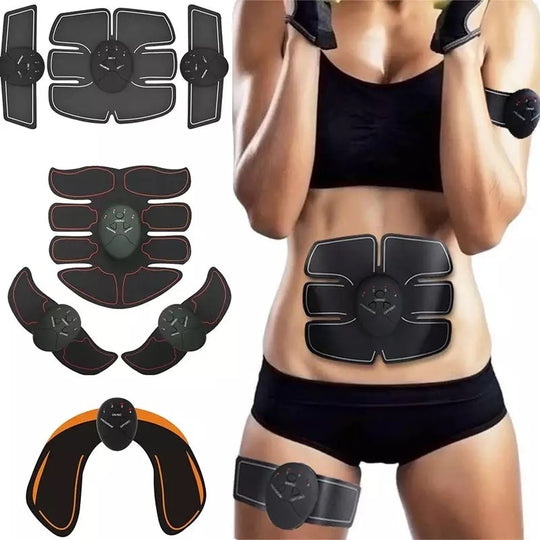 Hip Muscle Stimulator