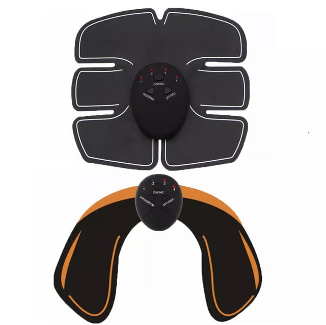 Hip Muscle Stimulator