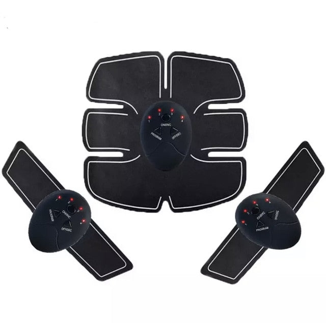 Hip Muscle Stimulator