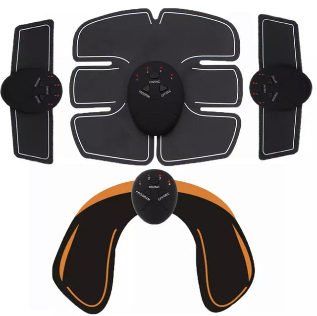 Hip Muscle Stimulator