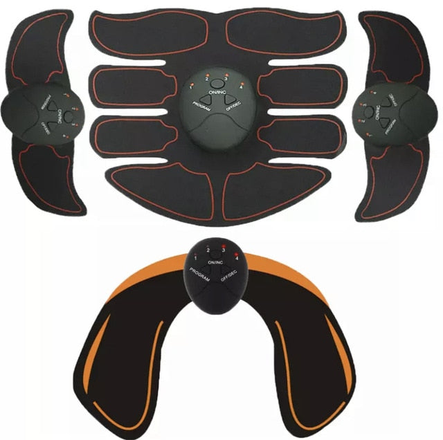Hip Muscle Stimulator