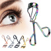 Colorful Eyelashes Curler Tweezer Curling