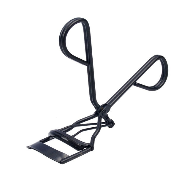 Colorful Eyelashes Curler Tweezer Curling